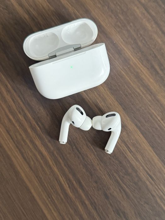 Airpods pro наушники