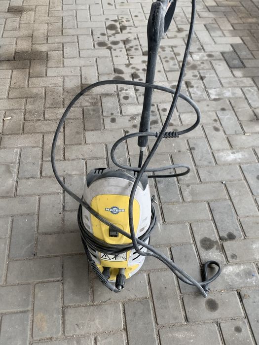 Продам кешер рабочий