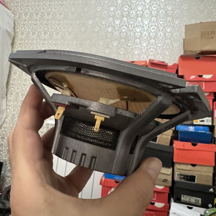 Pioneer carrozeria TS-C07A