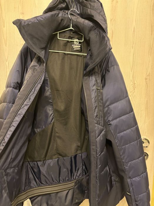 Geaca ski Salomon pt barbati