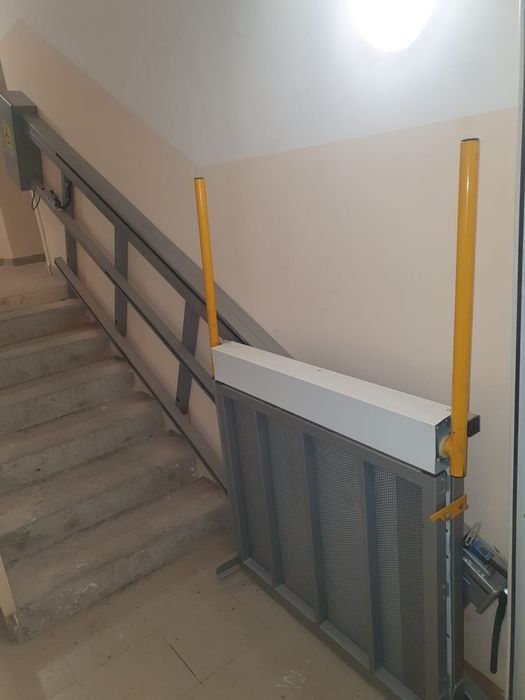 Подъемник для инвалидов