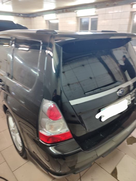 Продам Subaru Forester