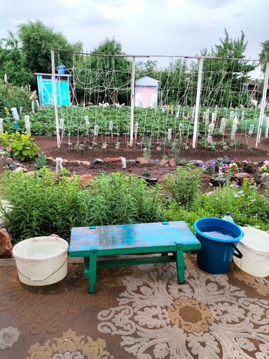 Продам дачу на Беловке