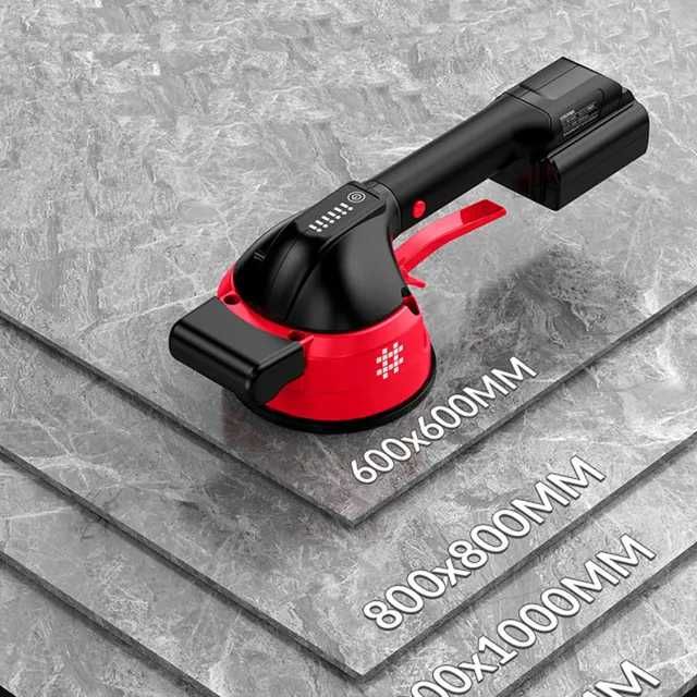 Вибрационая присоска SHIJING