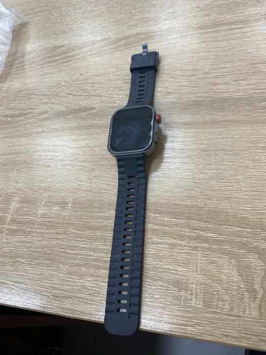 часы Huawei Watch Fit 4pro (p25)