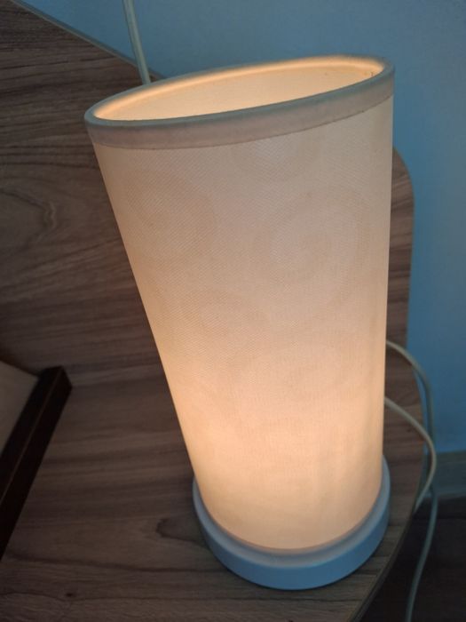 Нощно лампа Дормео