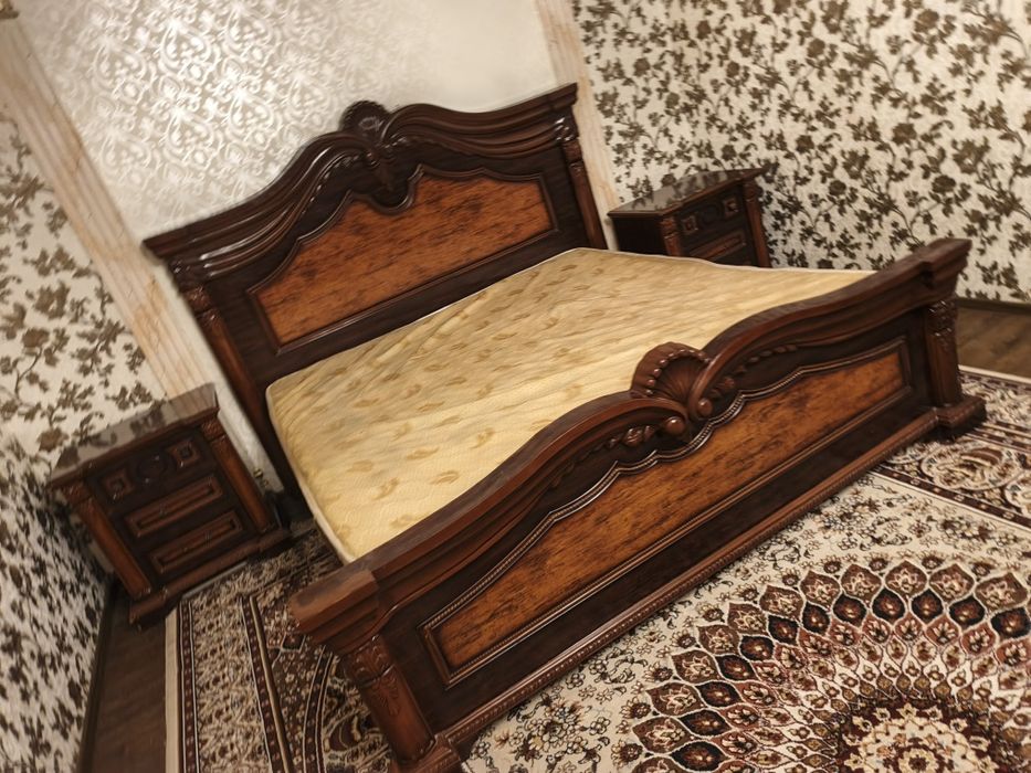 Dubayiski spalni garnitur sotiladi