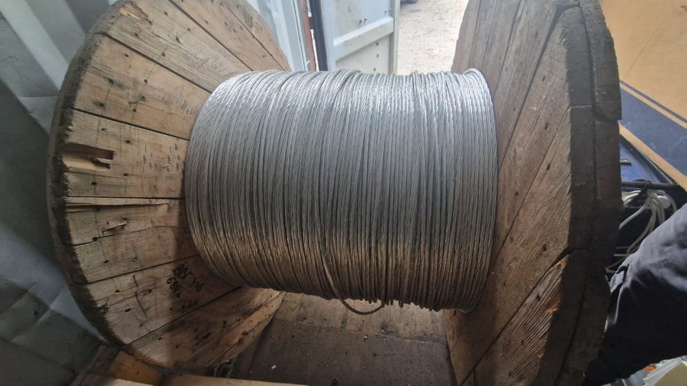 Провод АС 35, СИП. Кабель АВВГнг(А), КВВГ