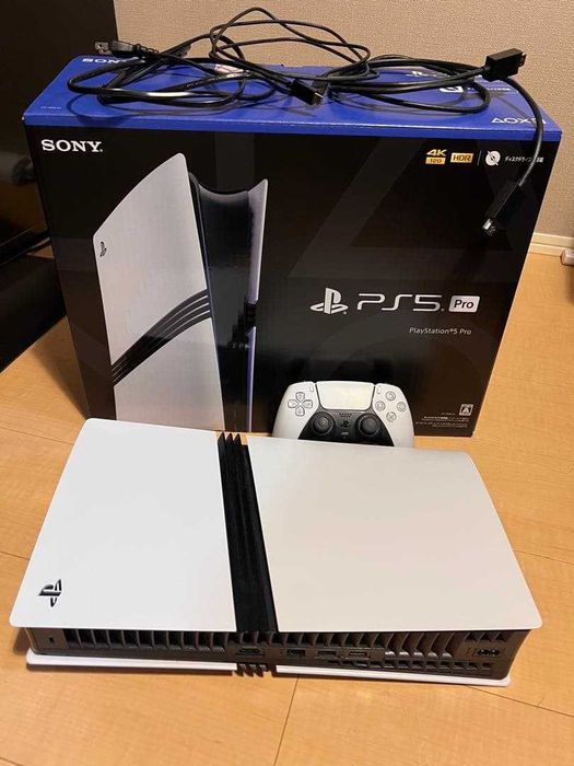 PlayStation 5 [Акция + широкий выбор игр] доставка бесплатна по городу