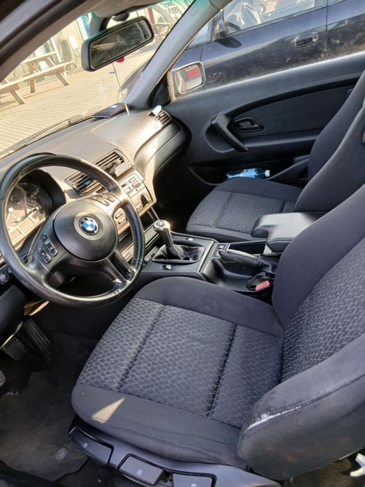 Vand bmw  316 in stare buna