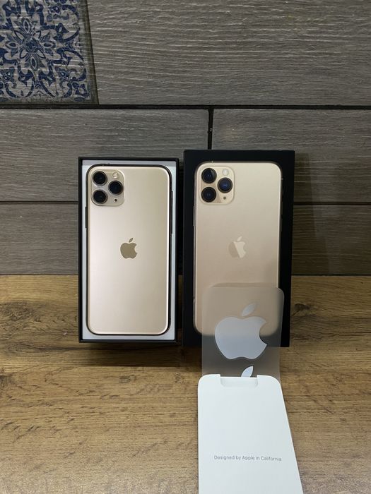 Айфон 11про| 82%| 256gb -1 ВЛАДЕЛЕЦ-IOS 15