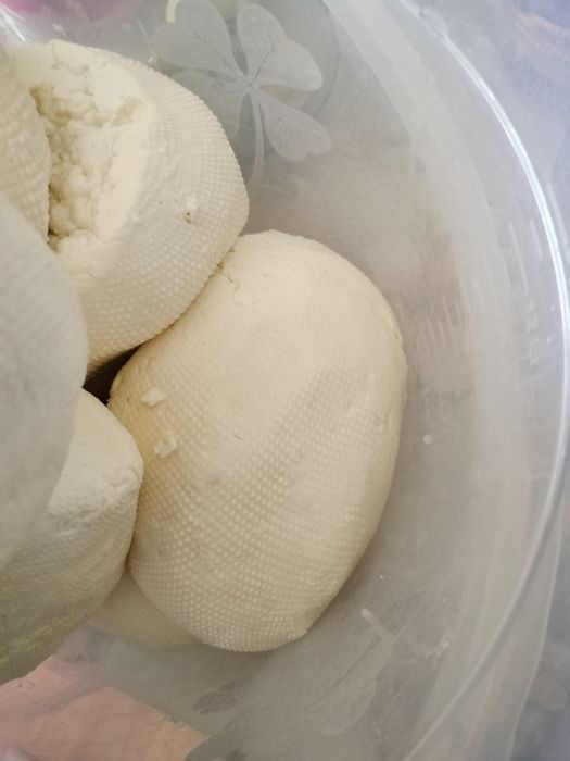 Vand branza de vacă