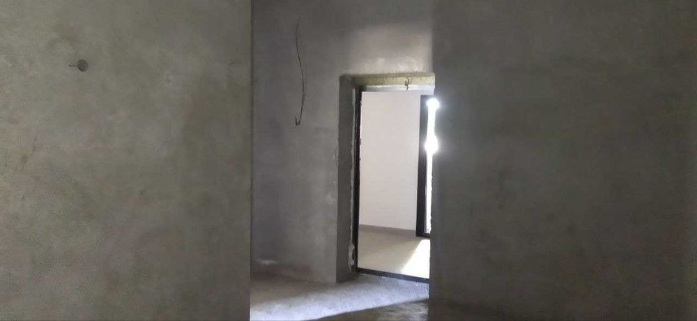 YANGI YO'LDA tayyor qurib bitkazilgan honadonlar