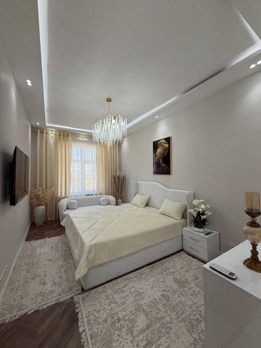 Сдаётся кв ор-р ЖК Чакар Халклар Достлиги 2/7/16 Шайхантахурский