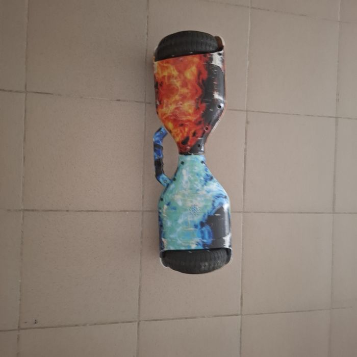 Гироскутер отличный