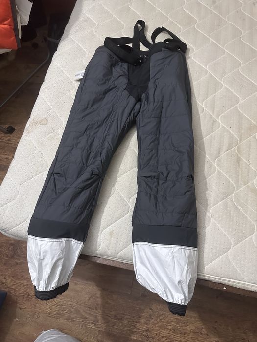 Peak Performance MAROON 2 INSULATED PANTS мъжки ски панталон