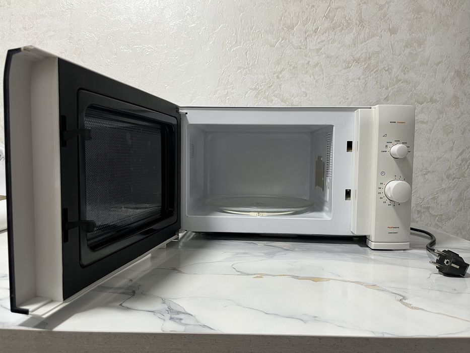 Микроволновка Electrolux на запчасти