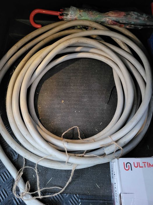 Cablu electric 5x16