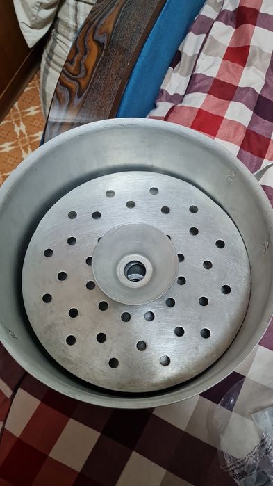 Монтаварка в хорошем состоянии