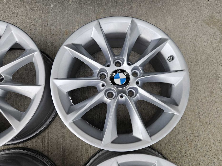 Jante R16 5x120 ORIGINALE BMW Seria 1(e87,F20,F52,F40,e82) + SENZORI VW Transporter T5 T6 Caravelle Multivan