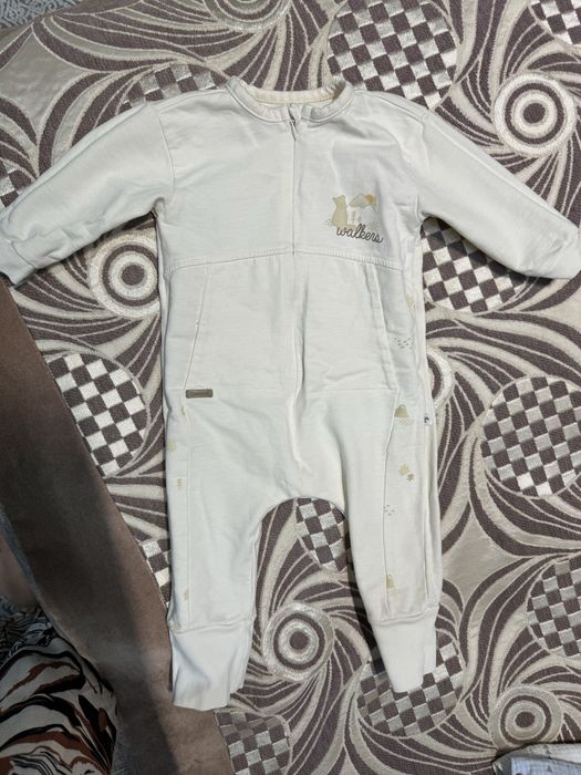 Слипы для новорожденных