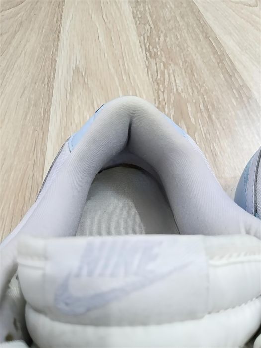 Adidași Nike Dunk mărimea 40,5