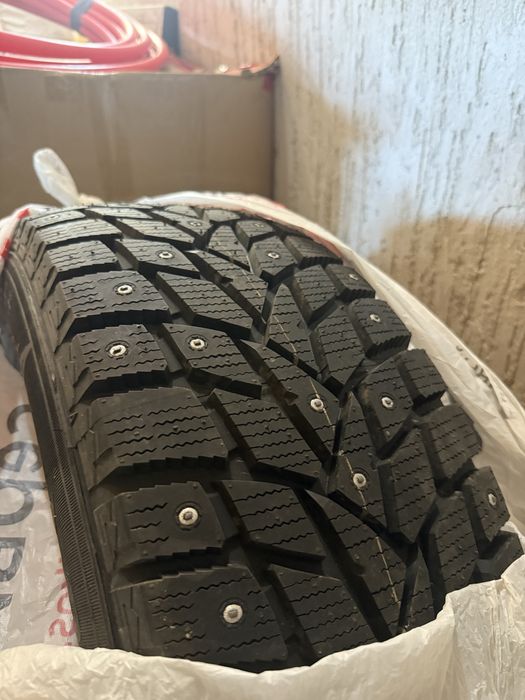 Диски с резиной комплект