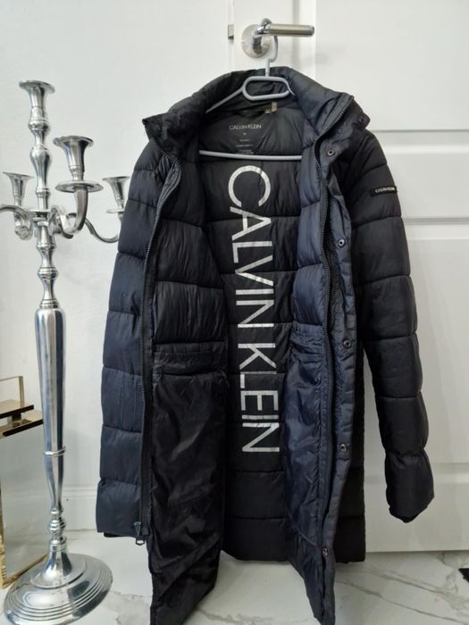 Geacă Kalvin Klein Damă mărime - M