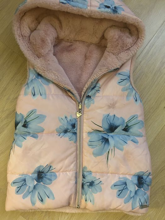 Детски елек Guess-8 г