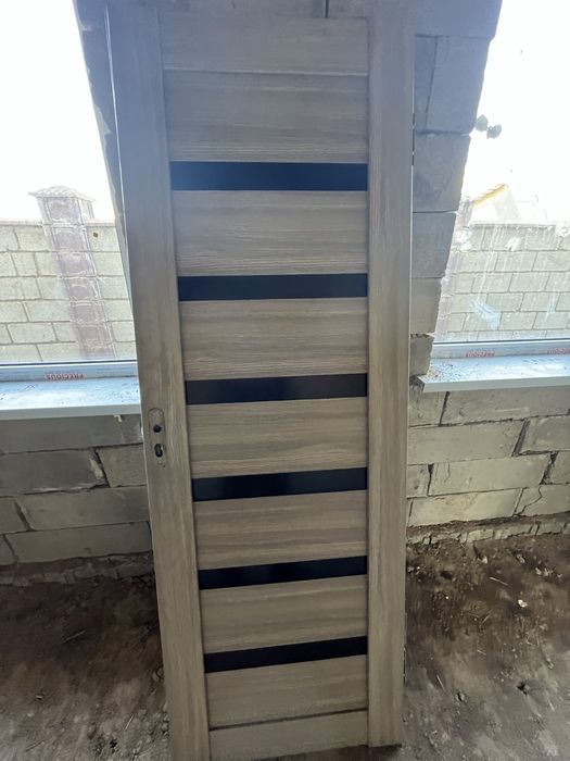 Межкомнатные двери