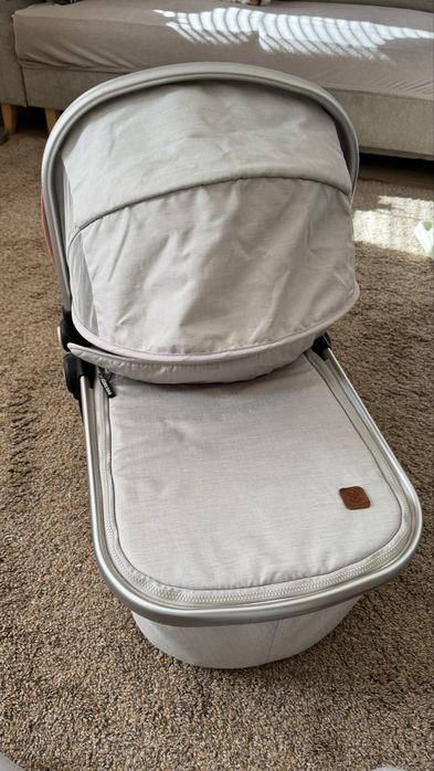 Зимен кош от количка kikka boo divaina