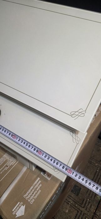Вытяжка кухонная