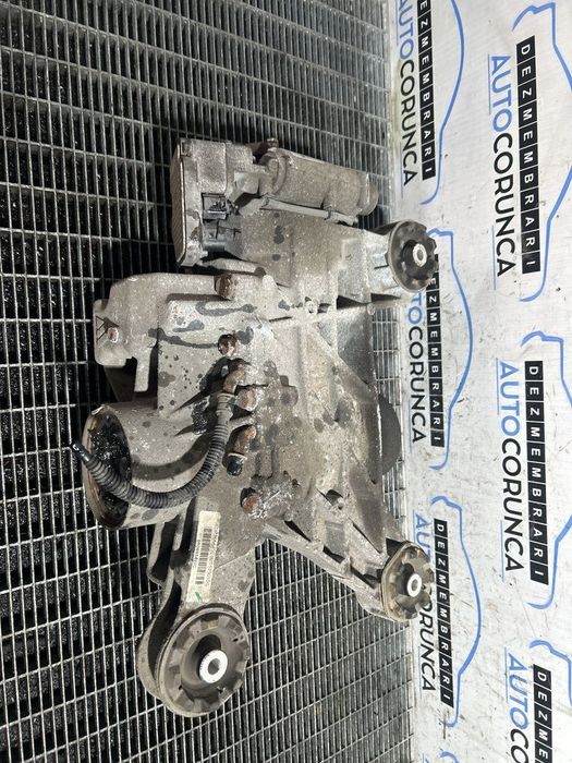 Grup spate AUDI Q3 2.0 TDI 2011 - 2018 177CP Automata CFGC CLLB (1184) Diesel 4x4 ...