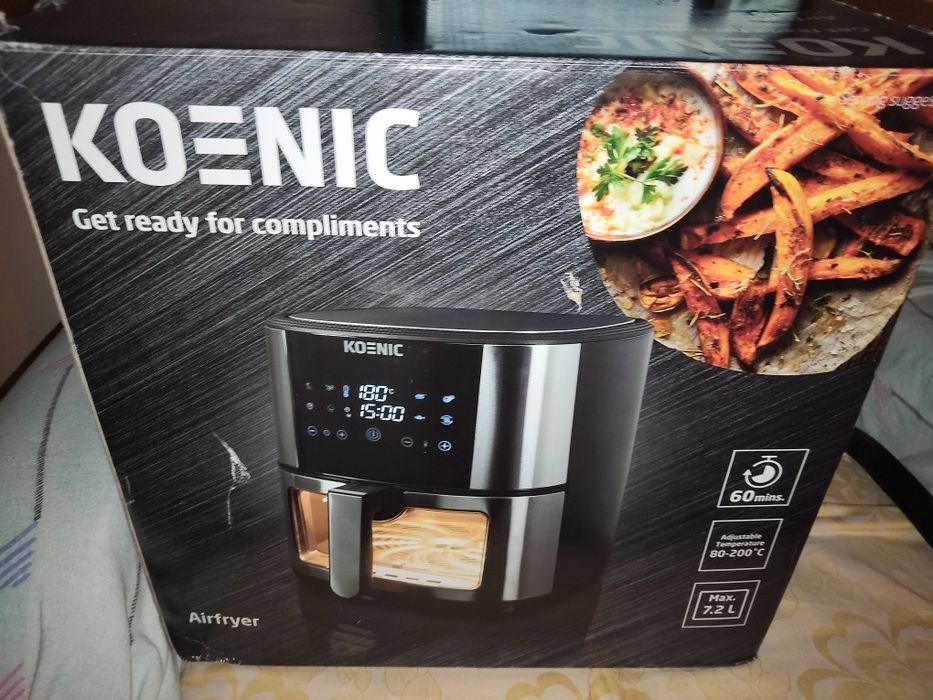 Friptioza Koenic