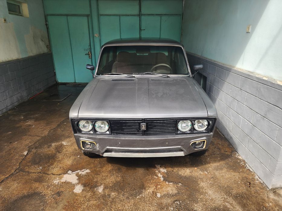 2106 jiguli sotiladi faqat naqdga