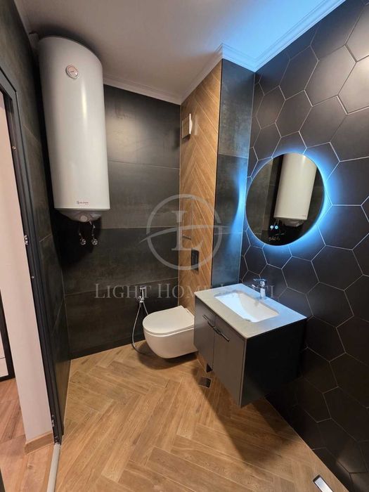 Реф. 3730 До Ключ Тристаен / Кършияка с АКТ 16