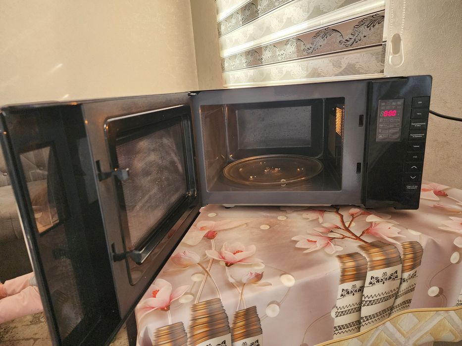 Mikrovalnofka VOLMER