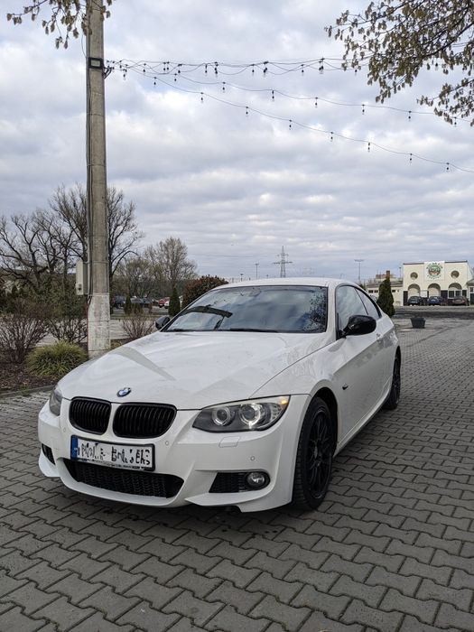 Bmw e92 320d xdrive m pachet