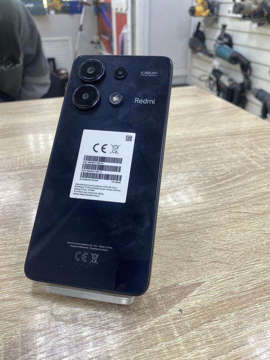 Redmi note 13, 256gb (osp)