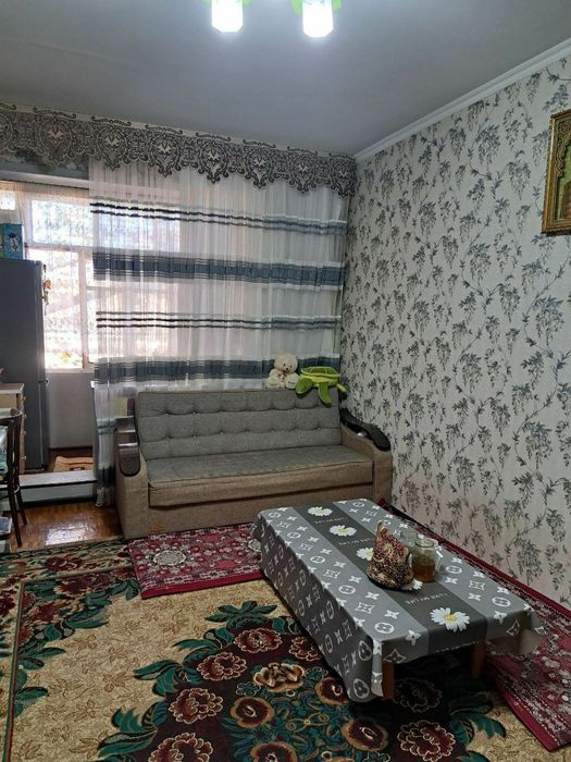 1 xonali uy uzoq muddatga ijaraga beriladi