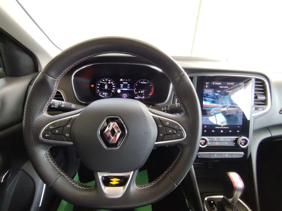 Renault 1.3 TCe 158 Cp RS Line/trapa/full led/Automat/Euro6
