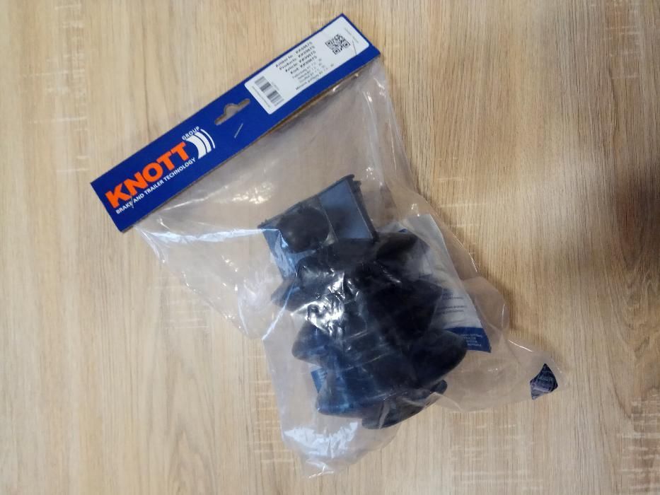 Burdufuri KNOTT 2000-3500 Kg NOI!!!