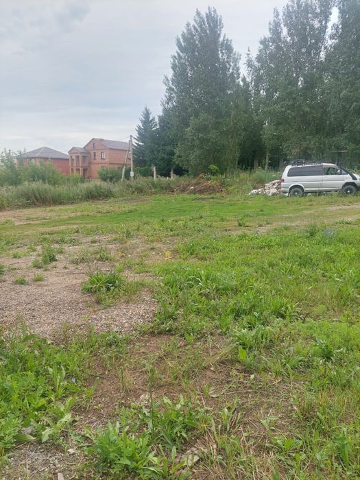 Продам участко в Ульбинском (Куленовка)