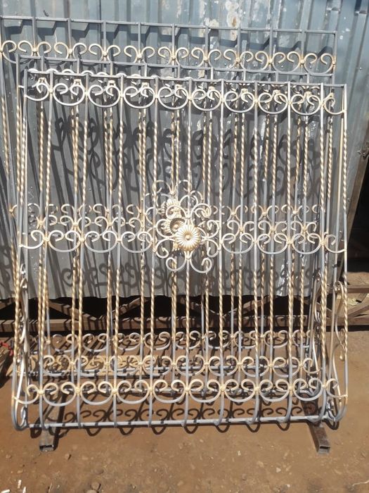 Сварочные работы