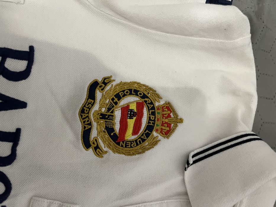 Ralph Lauren Polo