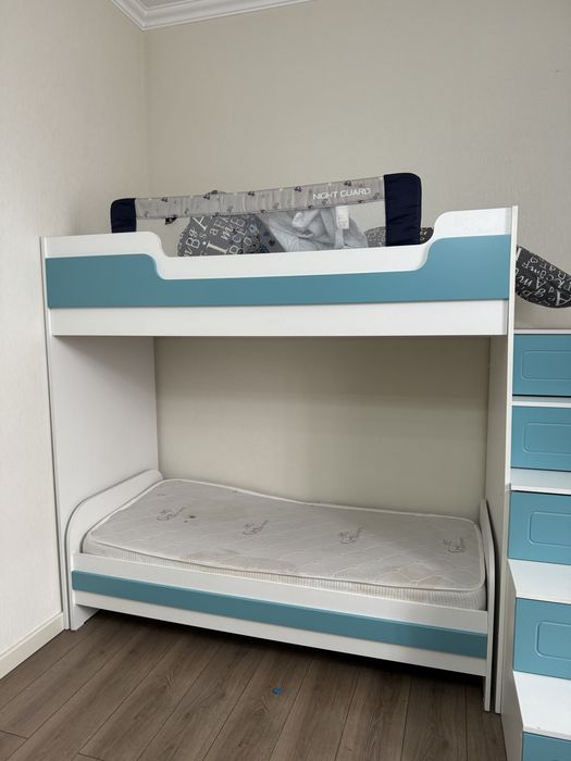 Мебель детский