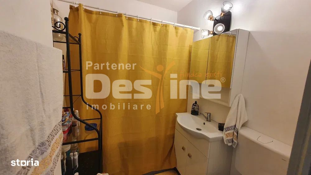 Apartament 2 camere 49mp | Partial renovat | Crangasi | 114.000 EUR