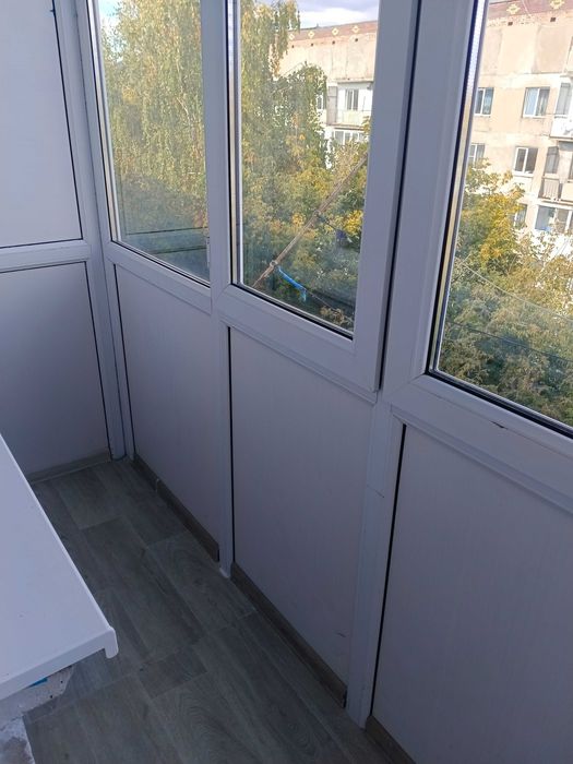 Продам однокомнатную квартиру