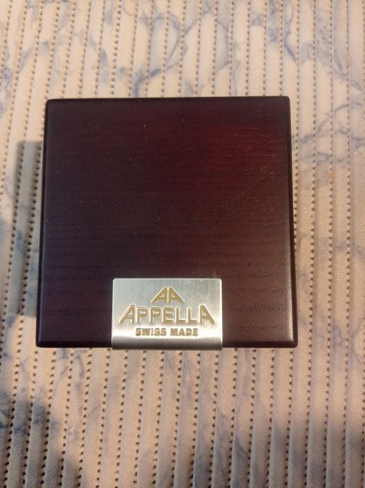 Часы APPELLA механические