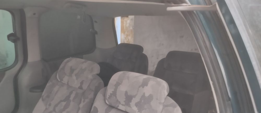 Авто продам либо обмен на АКПП